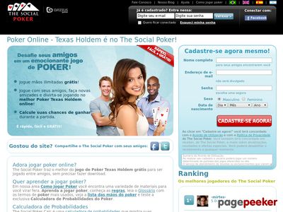 Poker Texas Holdem